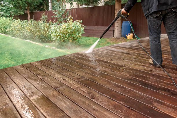 Best Oil Spill Cleanup  in Forsyth, IL